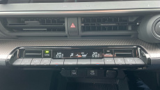 Toyota Prius 2.0 PHEV Design 5dr CVT Hatchback